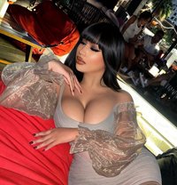 Kylie - Acompañantes transexual in Phuket