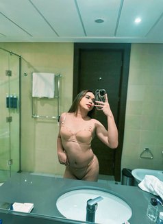 Kylie Marie - Acompañantes transexual in Al Ain Photo 1 of 8