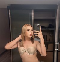 Kylie Marie - Acompañantes transexual in Al Ain Photo 11 of 11