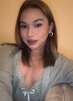 Kylie Marie - Transsexual escort in Al Ain Photo 12 of 13