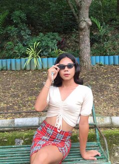 Kylie Marie - Transsexual escort in Cebu City Photo 1 of 5