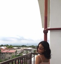 Kylie Marie - Transsexual escort in Cebu City