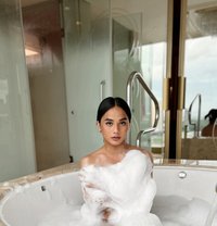 Kylie Marie - Transsexual escort in Manila