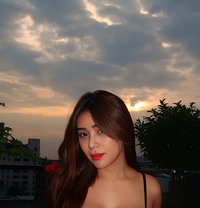 Kylie Marie - puta in Bangkok