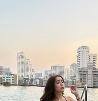 Kylie Marie - puta in Bangkok