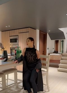 Kylie Mendoza - Acompañantes transexual in Riyadh Photo 1 of 9