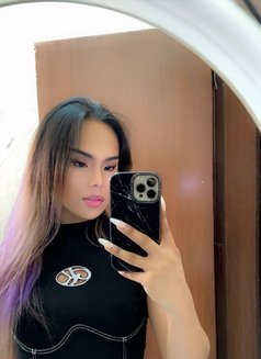 Kylie - Acompañantes transexual in Riyadh Photo 2 of 9
