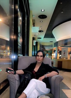 Kylie - Acompañantes transexual in Riyadh Photo 7 of 9
