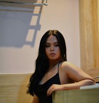 Kylie Miller - Transsexual escort in New Delhi