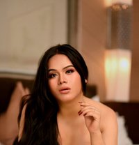 Kylie Miller - Transsexual escort in New Delhi