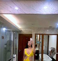 Kylie Miller - Acompañantes transexual in New Delhi