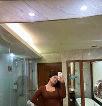 Kylie Miller - Acompañantes transexual in New Delhi