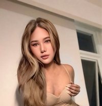 kylie new cummer - Transsexual escort in Bangkok