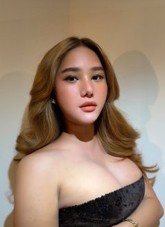 KYLIE new cummer - Acompañantes transexual in Bangkok Photo 1 of 13