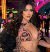 Kylie - Transsexual escort in Al Manama