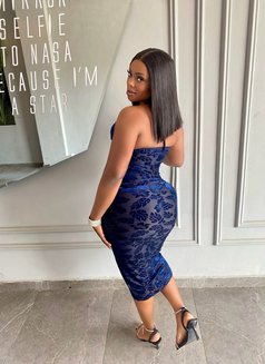 Kylie - escort in Ikeja Photo 2 of 5