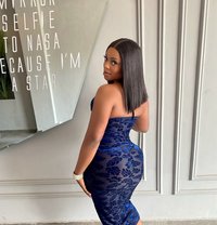 Kylie - escort in Ikeja