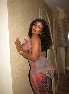 Kylie - escort in Ikeja Photo 5 of 5