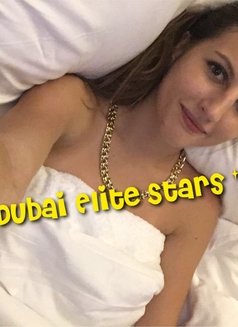 Kylie Petite Slim - escort in Dubai Photo 6 of 13