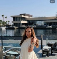 Kylie Summer - escort in Manila