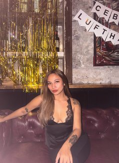 Kylie Summer - escort in Dubai Photo 5 of 5