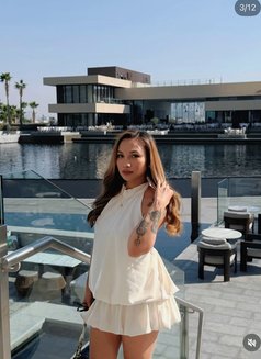 Kylie Summer - puta in Dubai Photo 8 of 10
