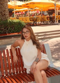 Kylie Summer - puta in Dubai Photo 9 of 10