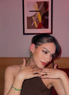 Kylie - Transsexual escort in Bangkok Photo 7 of 7