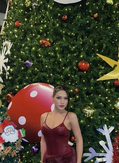 Kylie - Transsexual escort in Bangkok Photo 8 of 8