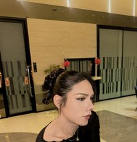 Kylie - Acompañantes transexual in Bangkok