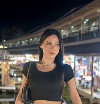 Kylie - Transsexual escort in Bangkok