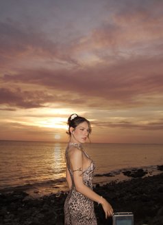 Kylie - Transsexual escort in Bangkok Photo 4 of 9