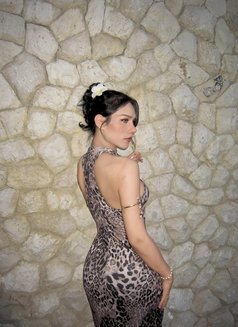 Kylie - Transsexual escort in Bangkok Photo 5 of 9