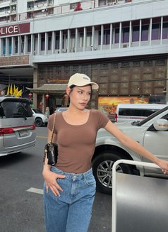 Kylie - Transsexual escort in Bangkok Photo 11 of 11