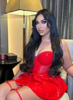 Kylie كايلي - Transsexual escort in Phuket Photo 15 of 15