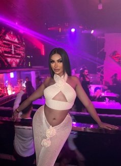 Kylie Thailand - Transsexual escort in Ko Samui Photo 5 of 14