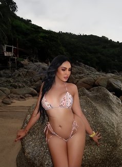 Kylie Thailand - Transsexual escort in Dubai Photo 6 of 14