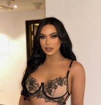 Kylie - Acompañantes transexual in Pattaya