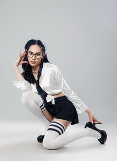 Dream girl Kylie - Acompañantes transexual in Manila Photo 22 of 26