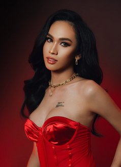 Dream girl Kylie - Acompañantes transexual in Manila Photo 26 of 26