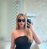 Kylie Thicc and Curvy - escort in Kuala Lumpur