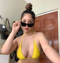 Kylie Thicc and Curvy - escort in Kuala Lumpur