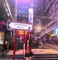 KYLIE Tight Pussy Camshow&Content - escort in Manila
