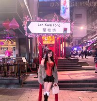 KYLIE Tight Pussy Camshow&Content - escort in Manila