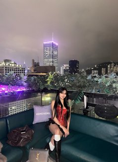 KYLIE Tight Pussy Camshow&GFE available - escort in Manila Photo 25 of 29