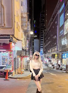 KYLIE Tight Pussy Camshow&GFE available - escort in Manila Photo 28 of 29