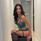 kylie top for smoking so hot & high - Transsexual escort in Bangkok