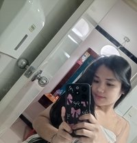 Kylie Torres - puta in Manila