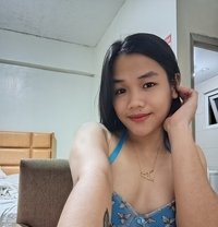 Kylie Torres - escort in Manila