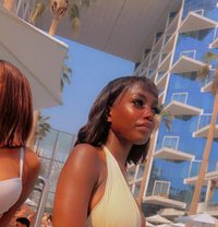 Kylie - escort in Dubai